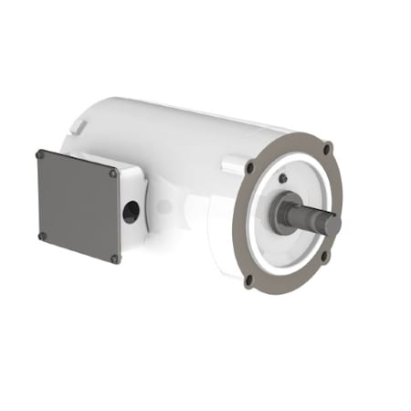 Weg 00158ET3EHW56CZ, MOTOR 1.5HP 4P HYDROWASH 00158ET3EHW56CZ